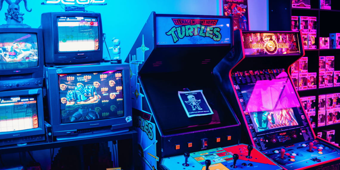 Oyun Girişimciliği