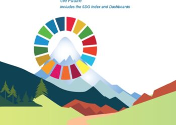 2024 Sürdürülebilir Kalkınma Raporu Açıklandı: Türkiye 72. Sırada