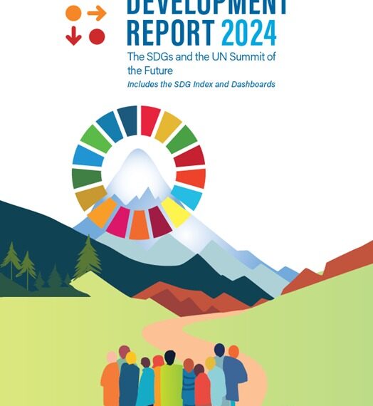 2024 Sürdürülebilir Kalkınma Raporu Açıklandı: Türkiye 72. Sırada