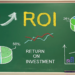 Return On Invesment