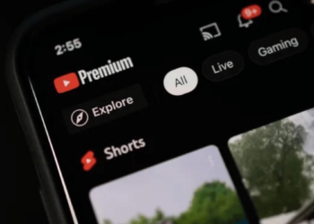YouTube Premium