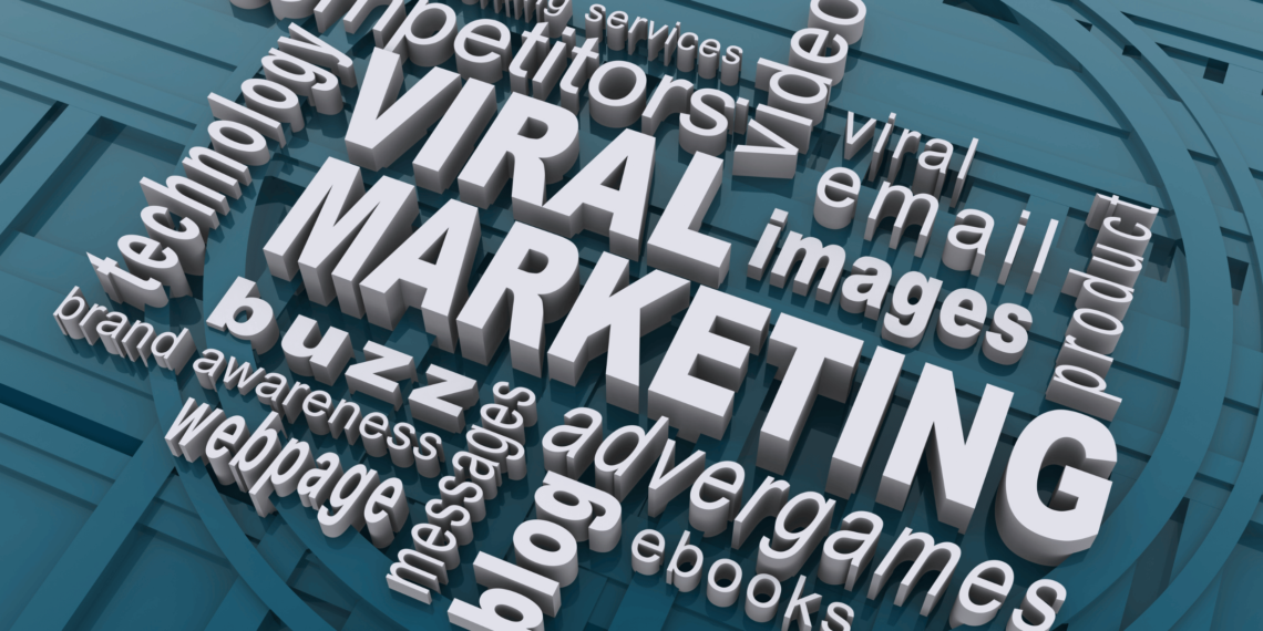 Viral Pazarlama