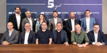 Mükellef’e 20 milyon dolar değerleme üzerinden yeni yatırım