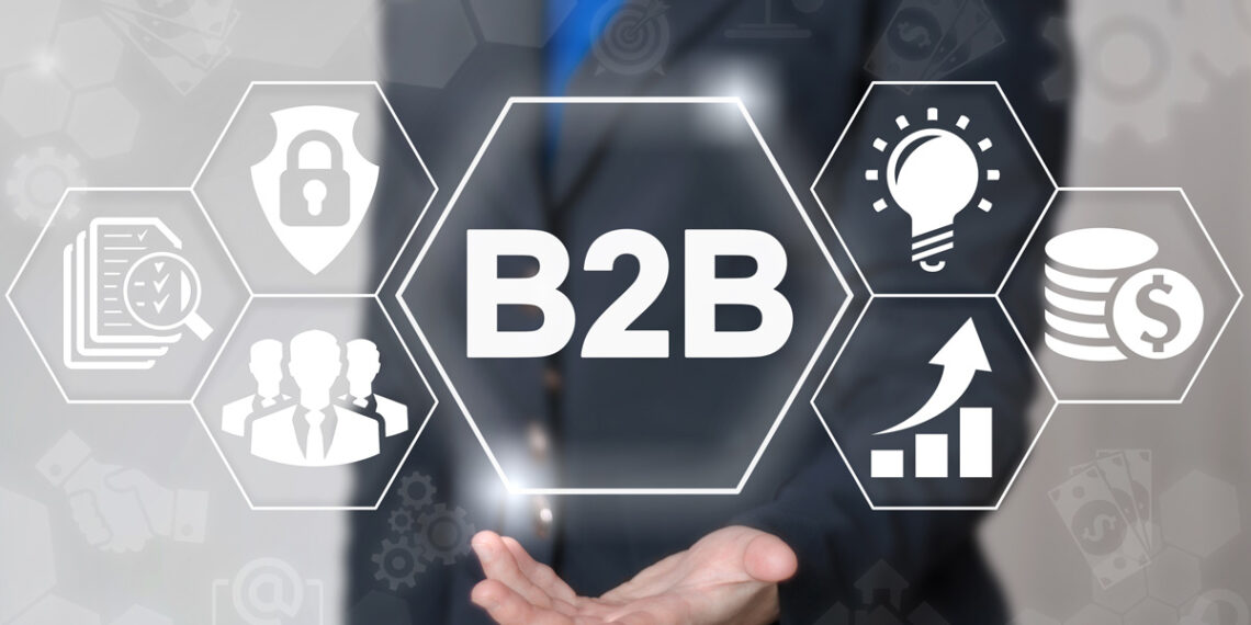 B2B İş Modeli Nedir? B2B Nedir?