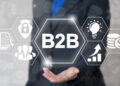 b2b pazarlama