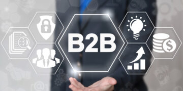 B2B İş Modeli Nedir? B2B Nedir?