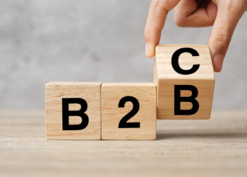 B2C (Business to Customer) Nedir?