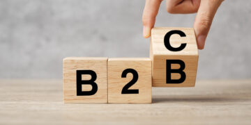 B2C (Business to Customer) Nedir?