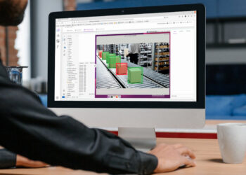 Endüstriyel bulut platformu Robolaunch 1,5 milyon dolar yatırım aldı