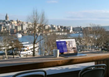 Sanal Ofis Nedir? Sanal Ofisler Neden Bu Kadar Önemlidir?