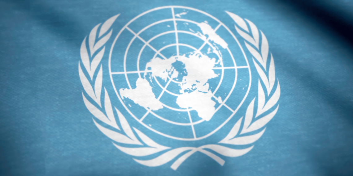 Birleşmiş Milletler