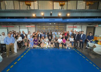 QNB Sigorta Çalışanları, Kurum İçi Girişimcilik Programı i.deaL’de Yenilikçi Fikirler İçin Yarıştı