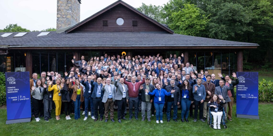 Türkiye Yapay Zeka İnisiyatifi