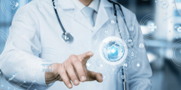 İlkel Tıbbi Aletlerden Akıllı Robotlara: Sağlık Teknolojileri!