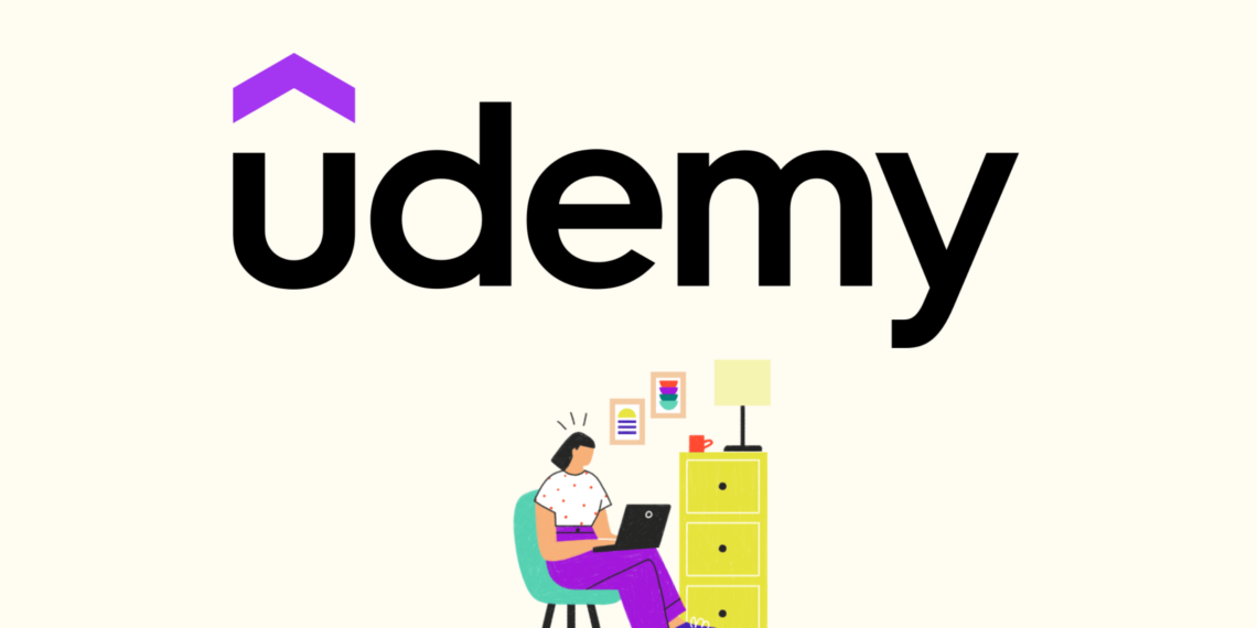 Udemy