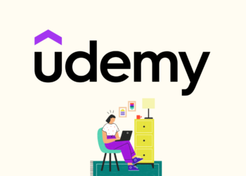 Udemy