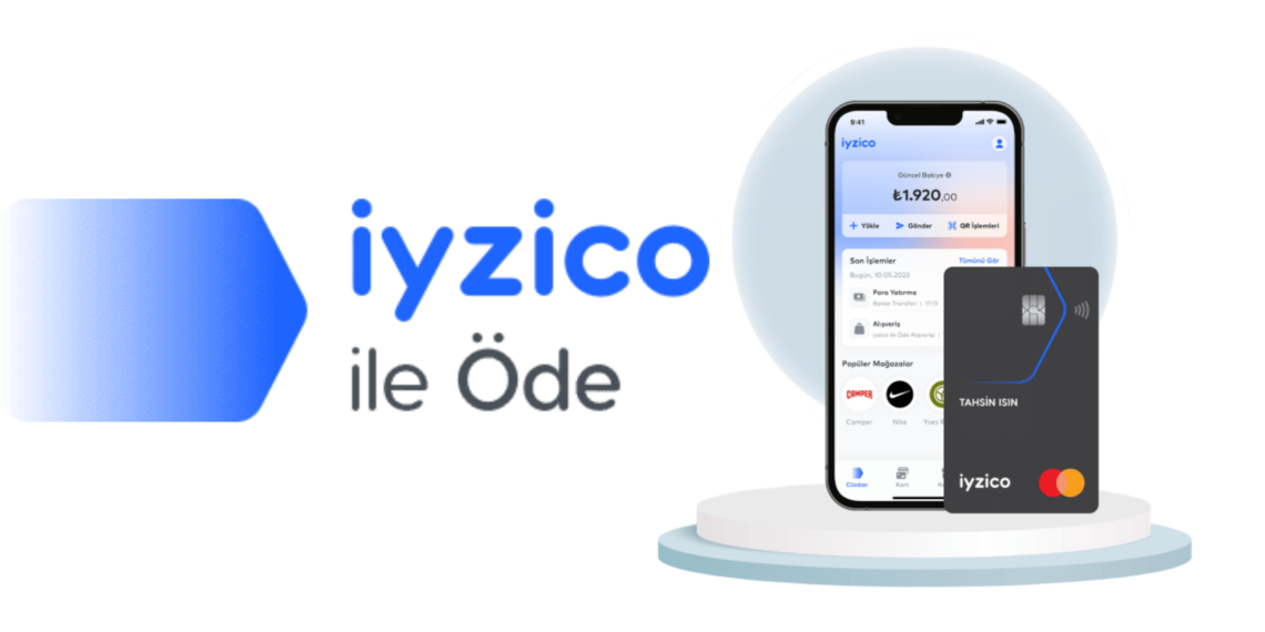 İyzico Nedir? Nasıl Kurulmuştur?