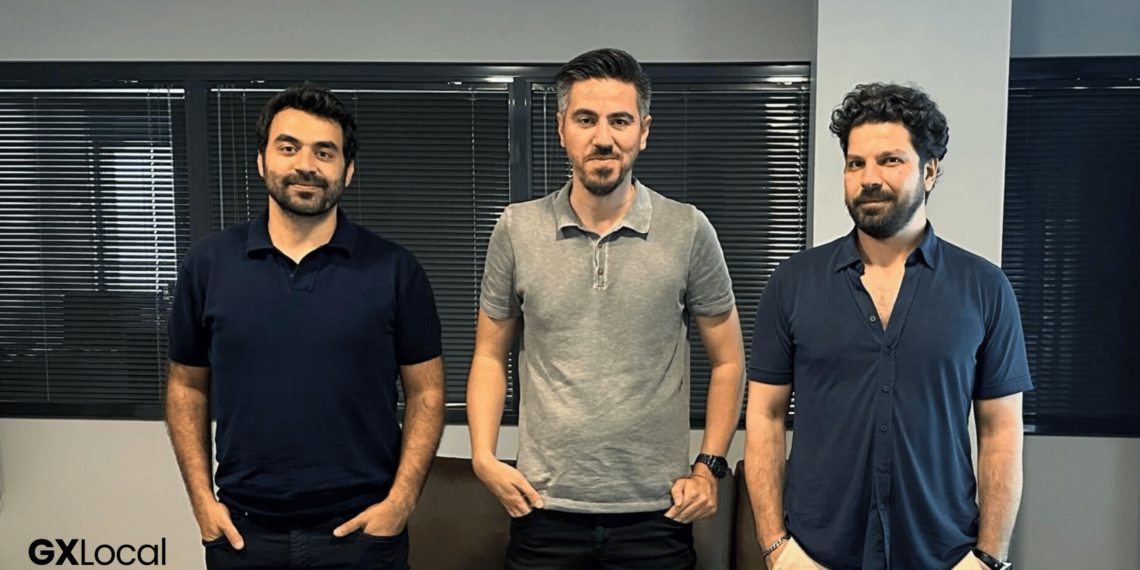 Uçtan uca sınır ötesi e-ticaret için ürün ve servis çözümleri sunan platform GxLocal, Vanora Ventures’dan teknoloji yatırımı aldı!