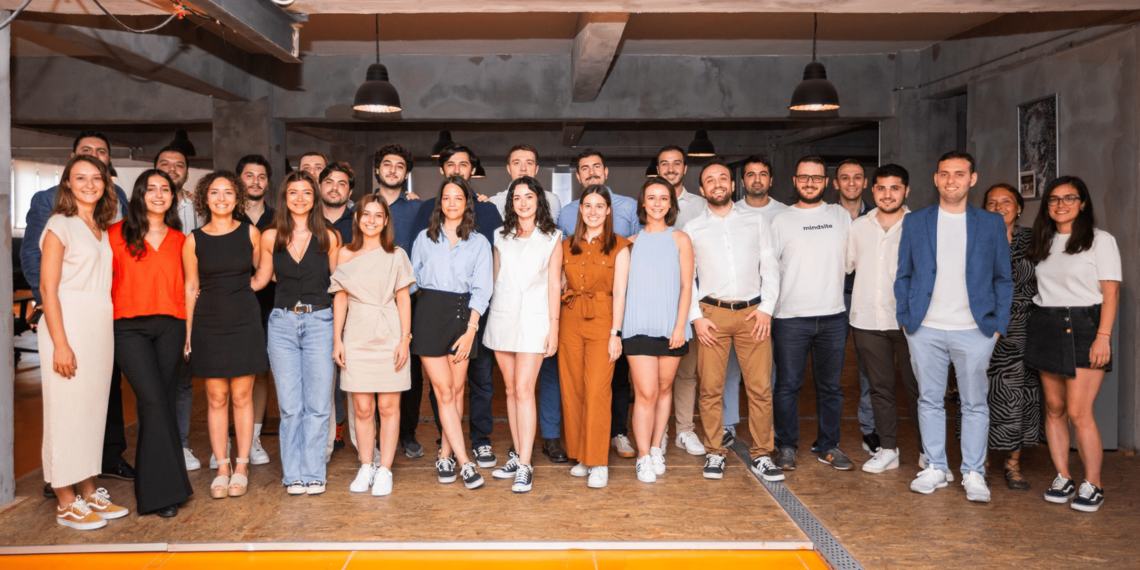 E-ticaret Analitiği Alanında Hizmet Veren Yerli Girişim Mindsite, 1.5 Milyon Dolar Yatırım Aldı