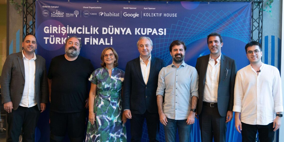 Girişimcilik Dünya Kupası