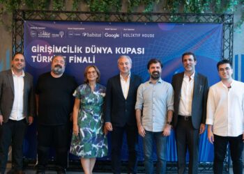 Girişimcilik Dünya Kupası