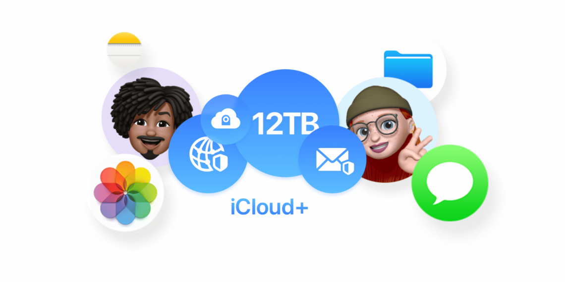 Apple Türkiye’den iCloud+ Paketlerine %100 Zam!