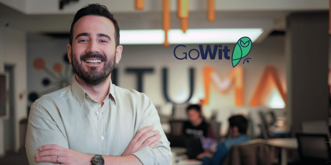 Dünyanın Önde Gelen Perakende Medya Şirketi Gowıt,  1.3 Milyon Dolar Yatırım Aldı!