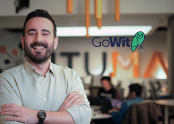 Dünyanın Önde Gelen Perakende Medya Şirketi Gowıt,  1.3 Milyon Dolar Yatırım Aldı!