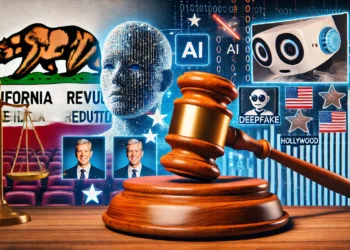 Kaliforniya, Yapay Zeka Sektörünü Düzenleyen 5 Yeni Yasa Tasarısını İmzaladı