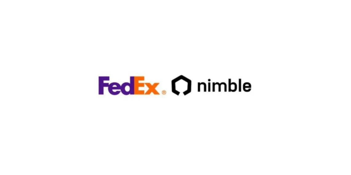 FedEx, Yapay Zeka Robotik Girişimi Nimble Robotics’e Yatırım Yaptı!