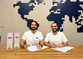 Nuvolog, APY Ventures’tan Tohum Öncesi Yatırım Aldı!