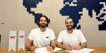 Nuvolog, APY Ventures’tan Tohum Öncesi Yatırım Aldı!