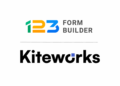 212’nin portföy girişimi 123FormBuilder, Kiteworks tarafından satın alındı!