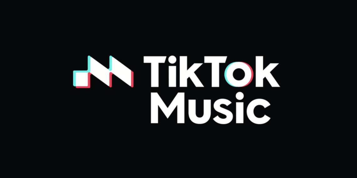 TikTok Music