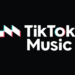 TikTok Music