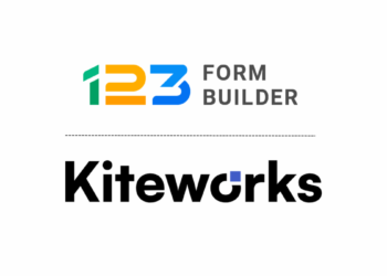 212’nin portföy girişimi 123FormBuilder, Kiteworks tarafından satın alındı!