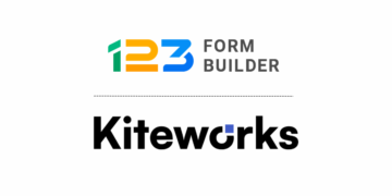 212’nin portföy girişimi 123FormBuilder, Kiteworks tarafından satın alındı!
