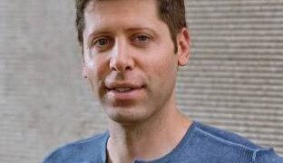 Sam Altman