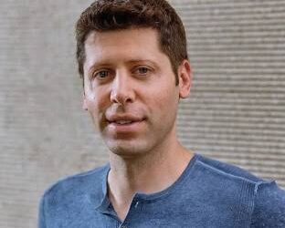 Sam Altman