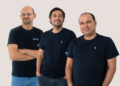 Picus Security Kurucu Ortaklari Volkan Erturk Alper Memis  Suleyman Ozarslan Kopya