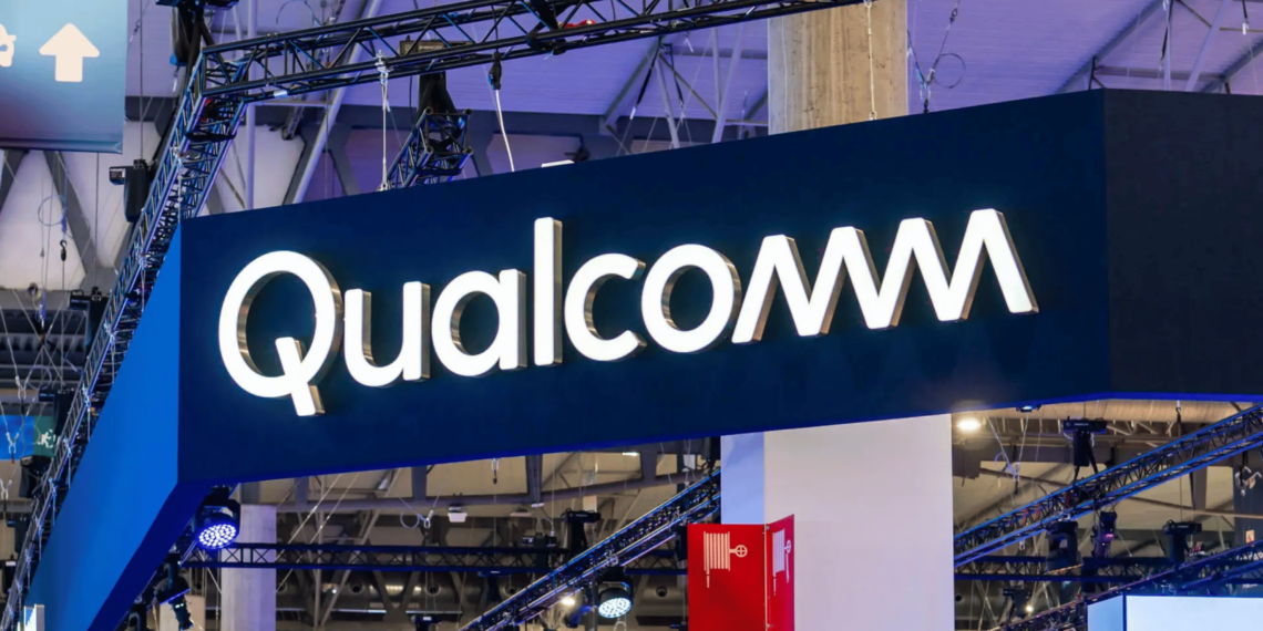 Qualcomm