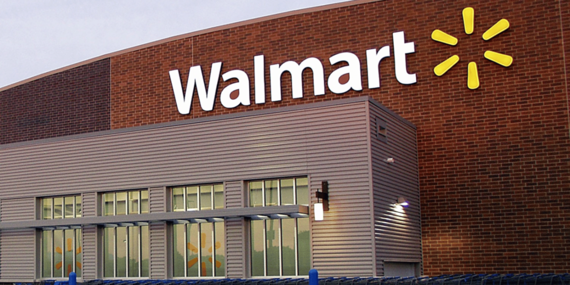 Walmart