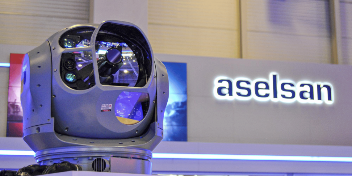 ASELSAN