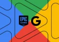 Google Play Rekabete Açılıyor! İşte Epic Games Zaferi!