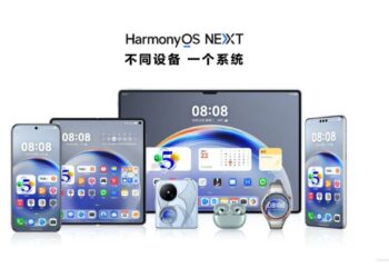 Huawei, Yeni Nesil İşletim Sistemi HarmonyOS 5.0’ı Tanıttı
