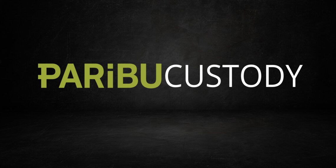Paribu, Kurumsal Müşteriler için Dijital Varlık Saklama Hizmeti “Paribu Custody”yi Duyurdu