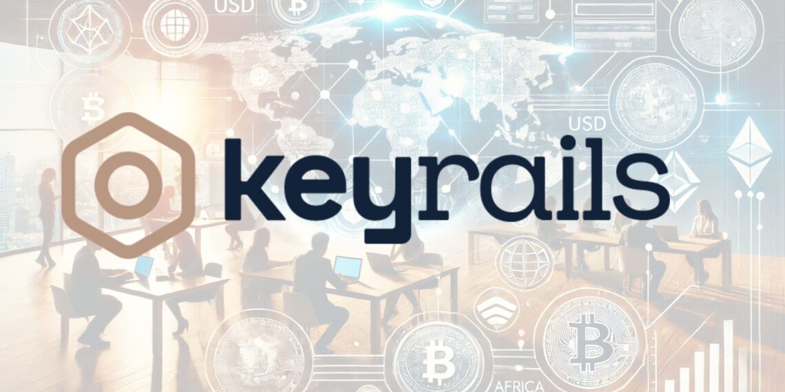 Keyrails 2.4 Milyon Dolar Yatırım Aldı: Sınır Ötesi Ödemelerde Fintech Devrimi