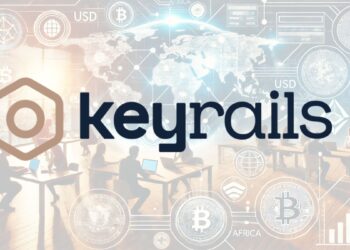 Keyrails 2.4 Milyon Dolar Yatırım Aldı: Sınır Ötesi Ödemelerde Fintech Devrimi