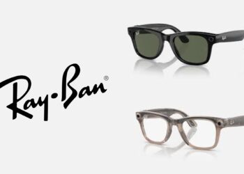Ray-Ban ve Meta İş Birliği: Akıllı Gözlüklerde Başarı Hikayesi