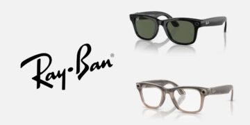 Ray-Ban ve Meta İş Birliği: Akıllı Gözlüklerde Başarı Hikayesi